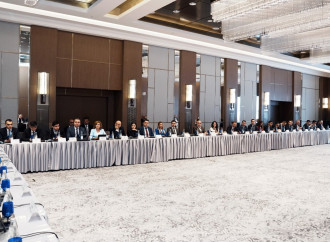 Milli Məkan Məlumatları İnfrastrukturunun formalaşdırılması məsələləri müzakirə olunub