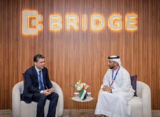 Azərbaycan-BƏƏ media sahəsində əməkdaşlıq əlaqələrinin inkişafı müzakirə edilib