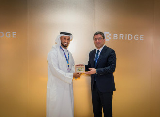 Azərbaycan-BƏƏ media sahəsində əməkdaşlıq əlaqələrinin inkişafı müzakirə edilib