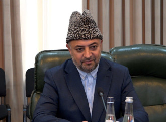 Qərbi Azərbaycan İcması ilə İrəvan Qazılığı arasında görüş keçirilib