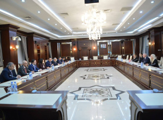 Milli Məclisdə Azərbaycan və Latviya arasında kənd təsərrüfatı, qida sənayesi və səhiyyə sahələrində əməkdaşlıq müzakirə edilib