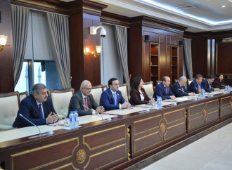 Milli Məclisdə Azərbaycan və Latviya arasında kənd təsərrüfatı, qida sənayesi və səhiyyə sahələrində əməkdaşlıq müzakirə edilib