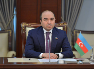 Milli Məclisdə Azərbaycan və Latviya arasında kənd təsərrüfatı, qida sənayesi və səhiyyə sahələrində əməkdaşlıq müzakirə edilib