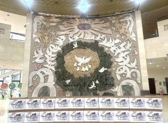 Ümummilli Lider Heydər Əliyevin anım günündə Azərbaycanın Çindəki Səfirliyi xeyriyyə tədbiri keçirib