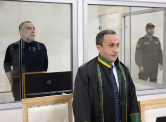 Ruben Vardanyanın məhkəməsi sənədlərin tədqiqi ilə davam etdirilib