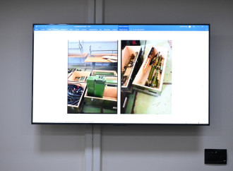 Ruben Vardanyanın məhkəməsi sənədlərin tədqiqi ilə davam etdirilib