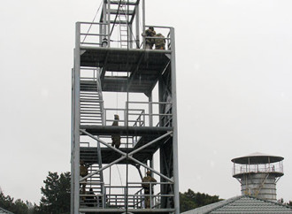 Bakıda “16-cı NATO günləri” keçirilib