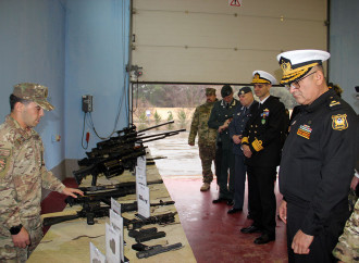 Bakıda “16-cı NATO günləri” keçirilib