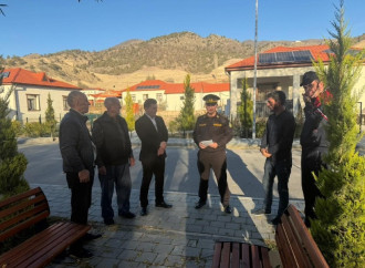 FHN işğaldan azad olunmuş ərazilərdə vətəndaşların maarifləndirilməsi işini davam etdirir