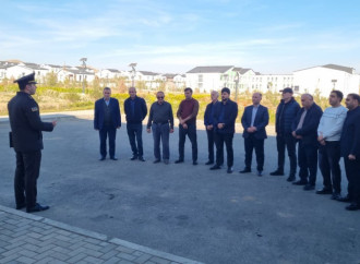 FHN işğaldan azad olunmuş ərazilərdə vətəndaşların maarifləndirilməsi işini davam etdirir