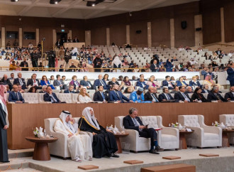 Mədəniyyət naziri Adil Kərimli BMT Sivilizasiyalar Alyansının 11-ci Qlobal Forumunda iştirak edir