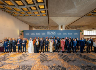 Mədəniyyət naziri Adil Kərimli BMT Sivilizasiyalar Alyansının 11-ci Qlobal Forumunda iştirak edir