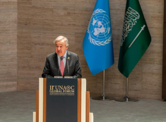 Mədəniyyət naziri Adil Kərimli BMT Sivilizasiyalar Alyansının 11-ci Qlobal Forumunda iştirak edir