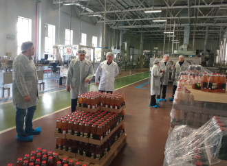 Çin nümayəndə heyəti Azərbaycana səfər edib