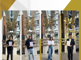 “Startap” şəhadətnaməsi almış sahibkarların sayı 238-ə çatıb