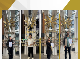 “Startap” şəhadətnaməsi almış sahibkarların sayı 238-ə çatıb