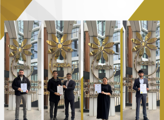 “Startap” şəhadətnaməsi almış sahibkarların sayı 238-ə çatıb