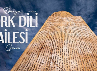 Türk dili yalnızca bir ünsiyyət vasitəsi deyil, ortaq dəyərlərimizin və mədəniyyətimizin daşıyıcısıdır - Duran