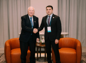 Azərbaycan və BMT-nin Sivilizasiyalar Alyansı arasında əməkdaşlıq müzakirə olunub