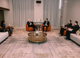 Azərbaycan və BMT-nin Sivilizasiyalar Alyansı arasında əməkdaşlıq müzakirə olunub