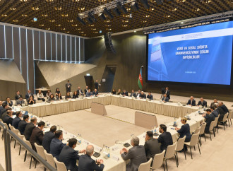 Vergi və sosial sığorta qanunvericiliyinə son dəyişikliklər təqdim olunub