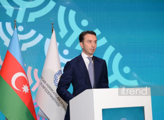 Azərbaycan Həmkarlar İttifaqları Konfederasiyasının VIII Qurultayı keçirilir