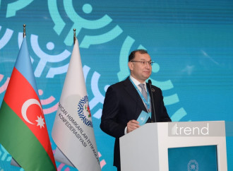 Azərbaycan Həmkarlar İttifaqları Konfederasiyasının VIII Qurultayı keçirilir