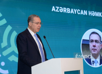 Azərbaycan Həmkarlar İttifaqları Konfederasiyasının VIII Qurultayı keçirilir