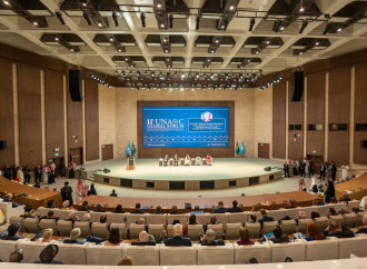 Dövlət Komitəsinin sədri BMT-nin tədbirlərində iştirak edib