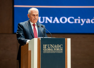 Dövlət Komitəsinin sədri BMT-nin tədbirlərində iştirak edib