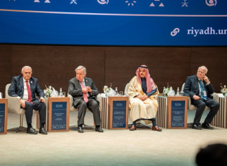 Dövlət Komitəsinin sədri BMT-nin tədbirlərində iştirak edib