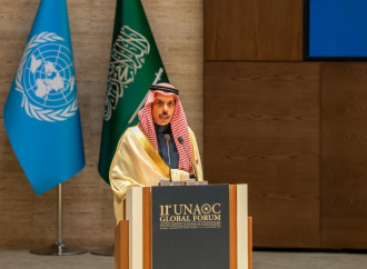 Dövlət Komitəsinin sədri BMT-nin tədbirlərində iştirak edib