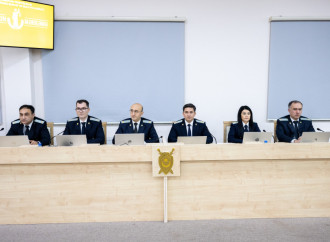 Ruben Vardanyanın məhkəmə istintaqı yekunlaşıb