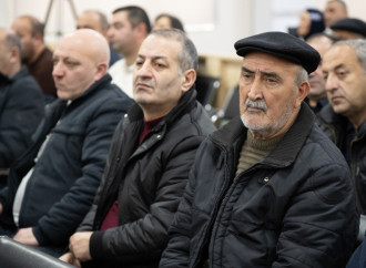 Ruben Vardanyanın məhkəmə istintaqı yekunlaşıb