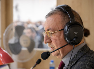 Ruben Vardanyanın məhkəmə istintaqı yekunlaşıb