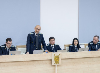 Ruben Vardanyanın məhkəmə istintaqı yekunlaşıb