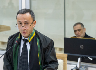 Ruben Vardanyanın məhkəmə istintaqı yekunlaşıb