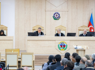 Ruben Vardanyanın məhkəmə istintaqı yekunlaşıb