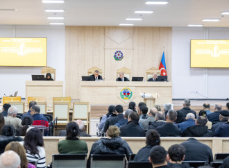 Ruben Vardanyanın məhkəmə istintaqı yekunlaşıb