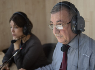 Ruben Vardanyanın məhkəmə istintaqı yekunlaşıb