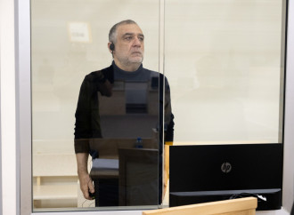 Ruben Vardanyanın məhkəmə istintaqı yekunlaşıb