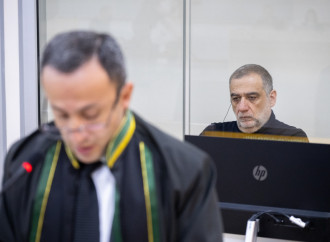 Ruben Vardanyanın məhkəmə istintaqı yekunlaşıb