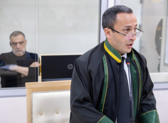 Ruben Vardanyanın məhkəmə istintaqı yekunlaşıb