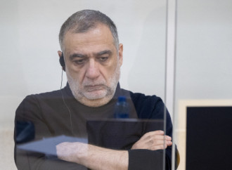 Ruben Vardanyanın məhkəmə istintaqı yekunlaşıb