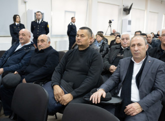 Ruben Vardanyanın məhkəmə istintaqı yekunlaşıb