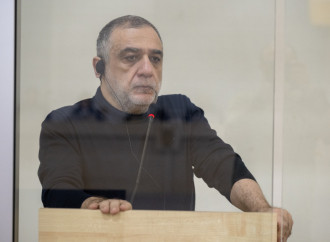 Ruben Vardanyanın məhkəmə istintaqı yekunlaşıb