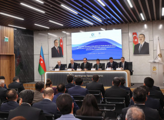 Süd və ət istehsalı üzrə mövcud problemlər və qida təhlükəsizliyi müzakirə edilib