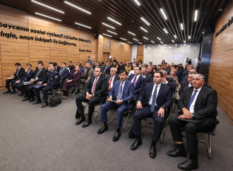 Süd və ət istehsalı üzrə mövcud problemlər və qida təhlükəsizliyi müzakirə edilib