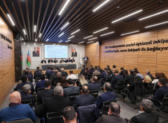 Süd və ət istehsalı üzrə mövcud problemlər və qida təhlükəsizliyi müzakirə edilib