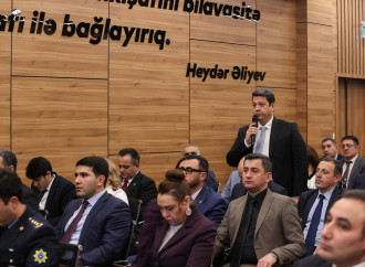 Süd və ət istehsalı üzrə mövcud problemlər və qida təhlükəsizliyi müzakirə edilib